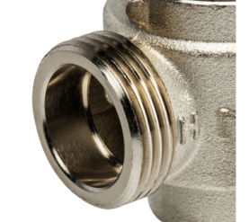 Термостатический смесительный клапан для систем отопления и ГВС 3/4 НР 30-65° STOUT SVM-0025-186520 в Туле 4