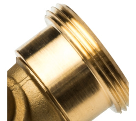 Термостатический смесительный клапан G 1 1/2M-G 1 1/2F-G 1M 70°С STOUT SVM-0050-327008 в Туле 5