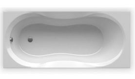 Ванна акриловая Alpen Mars 150х70х42 AVP0014 прямоугольная в Туле 0