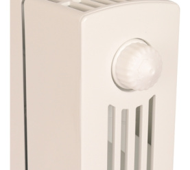 Радиатор биметаллический нижнее правое подключение (белый RAL RIFAR SUPReMO VENTIL 500 SVR 6 секций в Туле 9