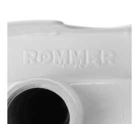 Радиатор алюминиевый ROMMER Plus 200 14 секций в Туле 8