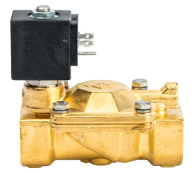 Соленоидный клапан для систем водоснабжения 34 230V Н.З. 850Т Watts 10023642 в Туле 3