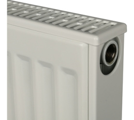 Радиатор стальной панельный боковое подключение Kermi Profil-K FK O 12300600 FK0120300601N2Z(FK0120306W02) в Туле 17