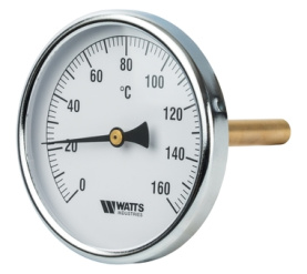 Трмометр (12,160С) F+R801(T) 100100 Watts 10006079(03.03.103) в Туле 0