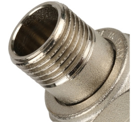 Вентиль регулирующий угловой для металлопластиковых труб к соедиенениям типа Multi-Fit 395 1/2 Itap в Туле 10