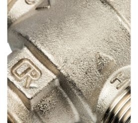 Термостатический смесительный клапан для систем отопления и ГВС 3/4 НР 30-65° STOUT SVM-0025-236520 в Туле 4