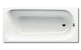 Ванна стальная Kaldewei Saniform Plus 180х80 anti-sleap, easy-clean, прямоугольная Мод 375-1 в Туле 1