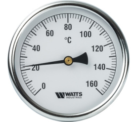 Трмометр (12,160С) F+R801(T) 100100 Watts 10006079(03.03.103) в Туле 2
