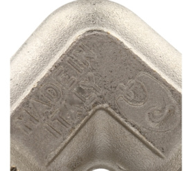 Угольник с наружной резьбой (26х3.0х1) для металлопластиковых труб винто TIEMME 1600051(1604N002606) в Туле 10