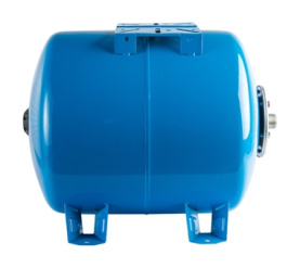Расширительный бак, гидроаккумулятор 100 л. горизонтальный (цвет синий) STOUT STW-0003-000100 в Туле 3