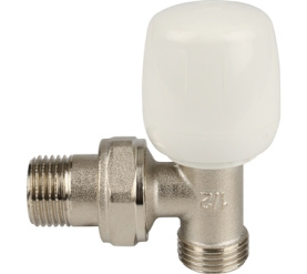 Вентиль регулирующий угловой для металлопластиковых труб к соедиенениям типа Multi-Fit 395 1/2 Itap в Туле 3