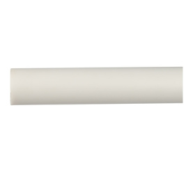 Труба полипропиленовая (цвет белый) Политэк d=32x5,4 (PN 20) 9002032054 в Туле 5