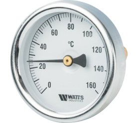 Термометр (12,160С) F+R801(T) 6350 Watts 10005806(03.01.053) в Туле 2
