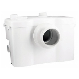 Туалетный насос-измельчитель Jemix STP-100 LUX 600 Вт в Туле 1