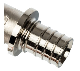 Трубка для подкл-я радиатора, Т-образная 201525 для труб из сшитого полиэтилен STOUT SFA-0026-202525 в Туле 5