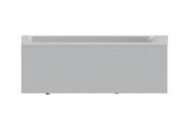 Ванна Astra Form Нейт 160x70, литой мрамор цвета RAL в Туле 2