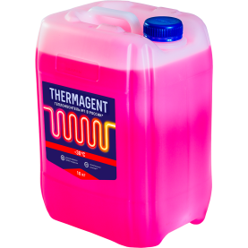 Теплоноситель Thermagent -30, 10 кг в Туле 0