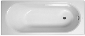 Акриловая ванна Vagnerplast Kasandra 150x70 прямоугольная VPBA157KAS2X-01 в Туле 0