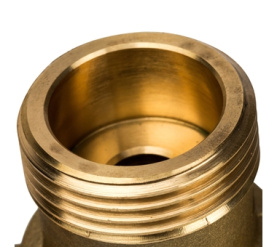 Термостатический смесительный клапан G 1М-G 1 1/2F-G 1M 60°С STOUT SVM-0050-326005 в Туле 7