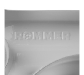 Радиатор алюминиевый ROMMER Profi 350 (AL350-80-80-080) 6 секций в Туле 6