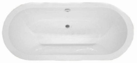Акриловая ванна Vagnerplast Casablanca 171x80 VPBA178CAV7X-01 в Туле 0