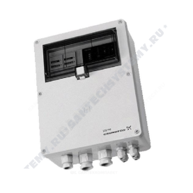 Шкаф управления Control LCD108s.3.1-1,6A DOL 4 Grundfos 98923099 в Туле 0