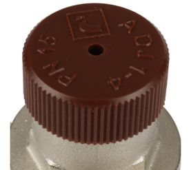 Редуктор давления Minibrass с давлением на выходе 1…4 бар с подсоединением для манометра 361 3/4 Itap в Туле 6