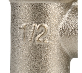 Клапан запорный для стальных труб угловой 396 1/2 Itap в Туле 12