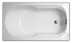 Акриловая ванна Vagnerplast Nike 120x70 VPBA125NIK2E-01 в Туле 0
