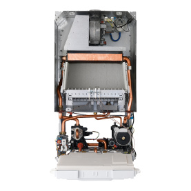 Настенный газовый котел Protherm Пантера 25 KTO 25 кВт 0010015242 (2015 мод.года) настенный одноконтурный турбированный в Туле 3