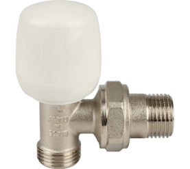 Вентиль регулирующий угловой для металлопластиковых труб к соедиенениям типа Multi-Fit 395 1/2 Itap в Туле 2