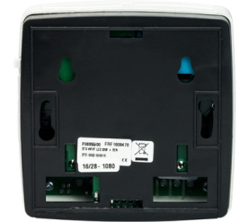 Термостат комнатный электронный WFHT-LCD. С выносным датчиком STOUT STE-0002-000015 в Туле 2