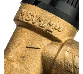 Предохранительный клапан MSV 12-6 BAR Watts 10004478(02.07.160) в Туле 4