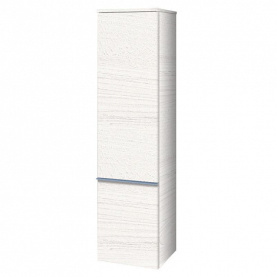 Колонна подв. 1дв. 40.4x37.2x154.6h SX white wood, руч-син с кр VB A95104E8 в Туле 0