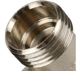 Вентиль регулирующий угловой для металлопластиковых труб к соедиенениям типа Multi-Fit 395 1/2 Itap в Туле 9