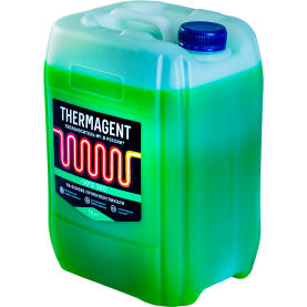 Теплоноситель Thermagent EKO -30, 10 кг в Туле 0