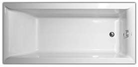 Акриловая ванна Vagnerplast Veronela 170x75 прямоугольная VPBA170VEA2X-01 в Туле 0