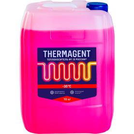 Теплоноситель Thermagent -30, 10 кг в Туле 1