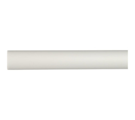 Труба полипропиленовая (цвет белый) Политэк d=40x3,7 (PN 10) 90201040037 в Туле 3